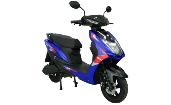 Ampere Reo 80 Electric Bike