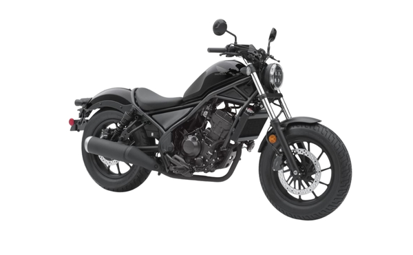 Honda Rebel 300
