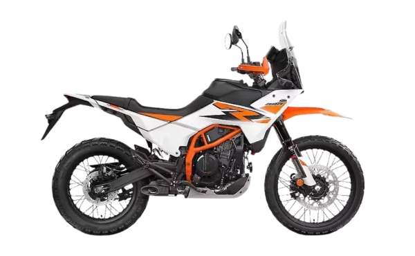 KTM 390 ADVENTURE R