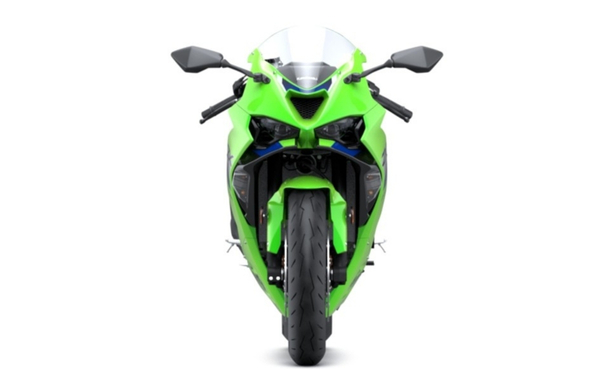 Kawasaki Ninja ZX-6R Price, Mileage, Features, Colors in 2026