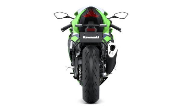 y Kawasaki Ninja ZX-6R Price, Mileage, Features, Colors in 2026