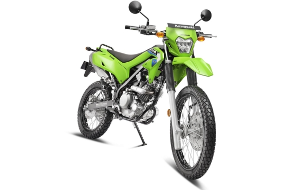 KLX230