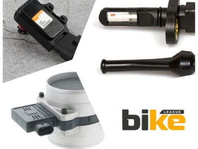 Why Fi bikes rev high on cold start