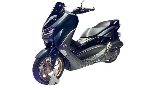 Yamaha Nmax 155