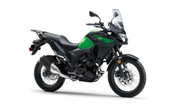 Kawasaki Versys X 300