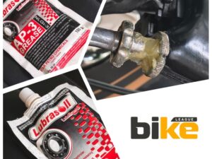 Bike Grease in India Types Price Tips Myths