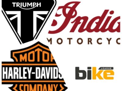 Oldest motorcycle brands that have stood the test of time