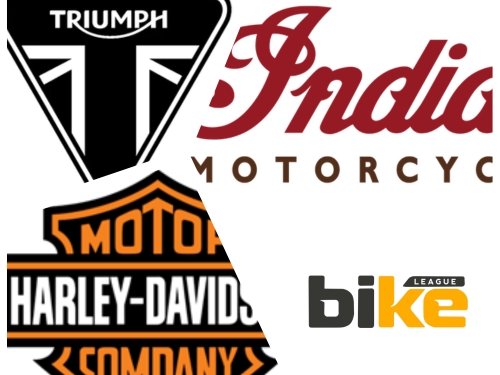 Oldest motorcycle brands that have stood the test of time