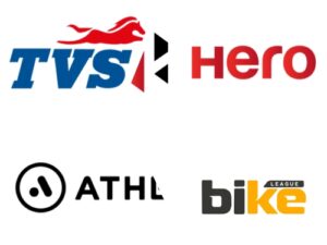 Two wheeler sales in India in FY 24-25 | Analysis of Top Brands