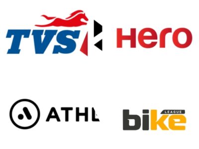 Two wheeler sales in India in FY 24-25 | Analysis of Top Brands