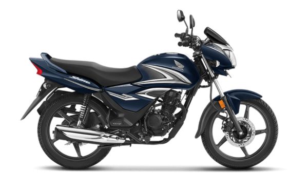 honda shine 125