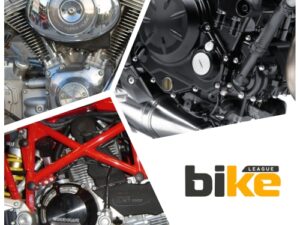Motorcycle engine - Understanding the different types