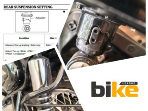 Motorcycle Suspension Settings for Indian Roads: Ride Like a Pro