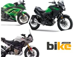 Top 10 powerful bikes in 250cc-300cc in India