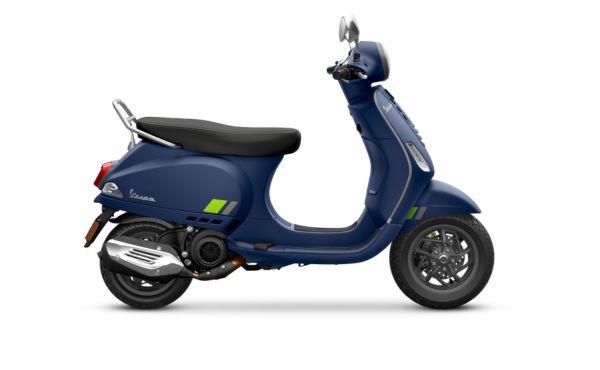 Vespa tech 150
