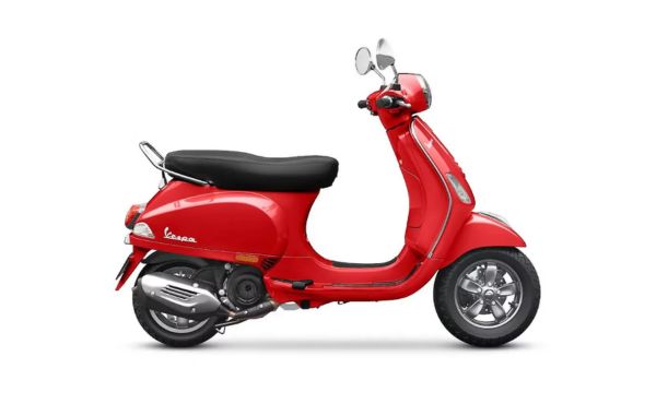 Vespa 150