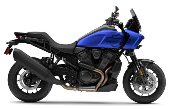 PAN AMERICA 1250 SPECIAL ST