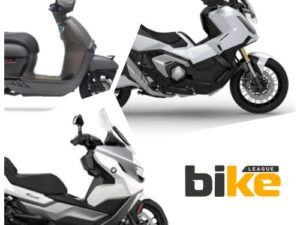 Top 10 powerful scooters in India