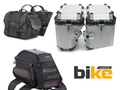 Must have bike accessories for a long distance trip