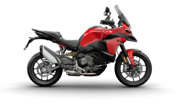 multistrada v2