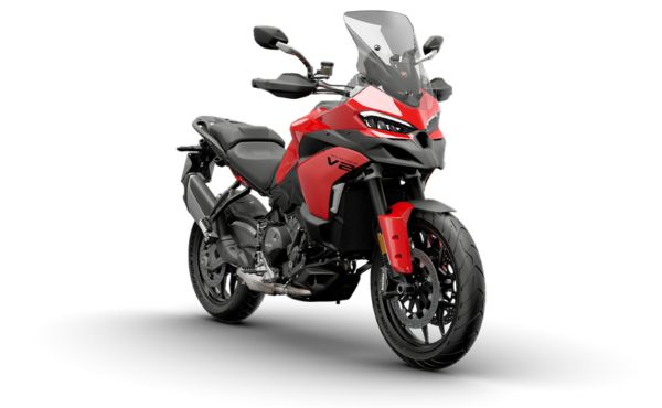 multistrada v2