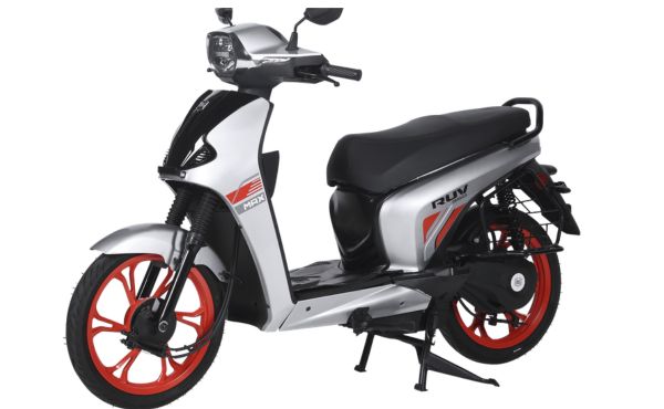 bguass ruv 350