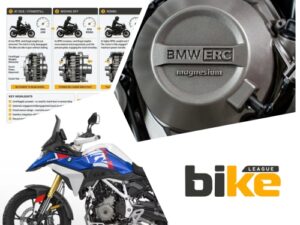 BMW Easy Ride Clutch (ERC): How It Works, Pros & Cons