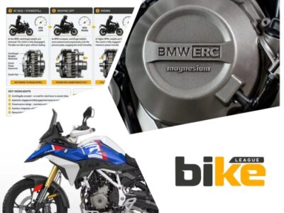 BMW Easy Ride Clutch (ERC): How It Works, Pros & Cons