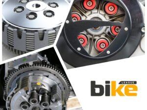 Bike clutch – Different types explained with pros & cons