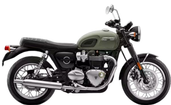Bonneville T120 (1)