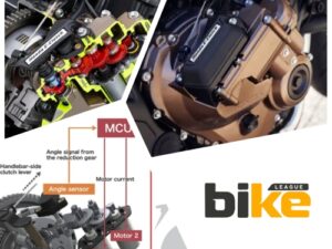 Honda E-Clutch Technology Explained - Benefits, Pros & Cons