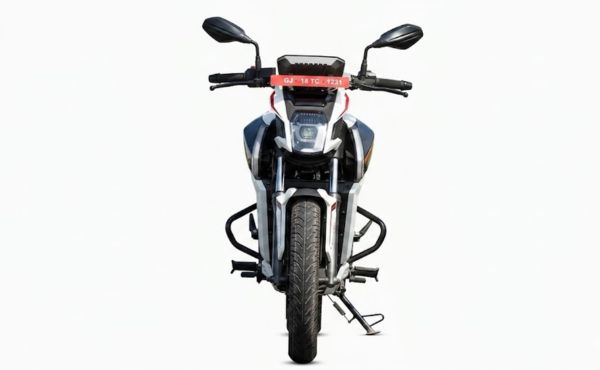 MFRONT