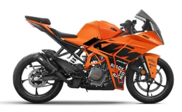 RC 300 GP