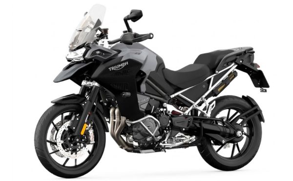Triumph Tiger 1200 GT Explorer (1)