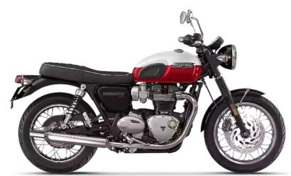 Bonneville-T120