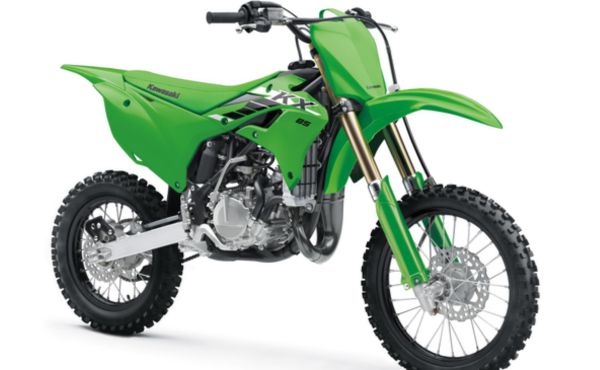 KAWASAKI KX 85