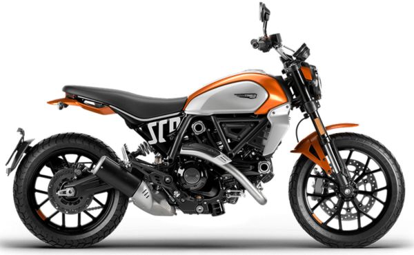 tangerine orange