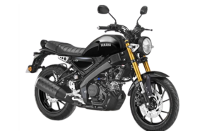 YAMAHA XSR 155