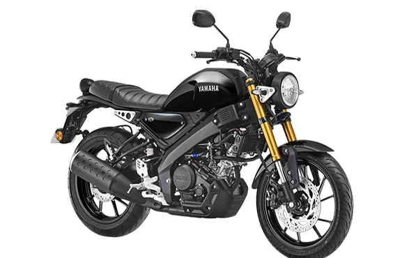 YAMAHA XSR 155
