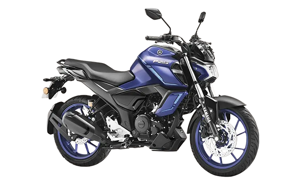 FZS-FI Hybrid