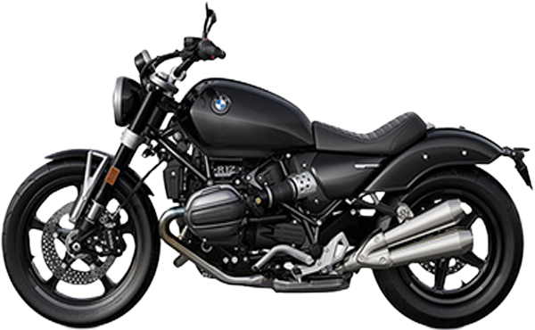 Bmw-R 12