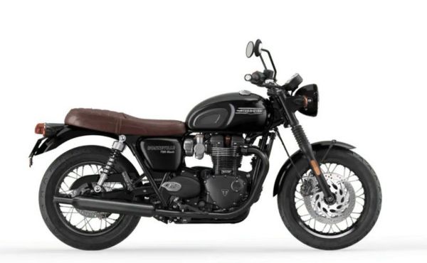 Bonneville-T120