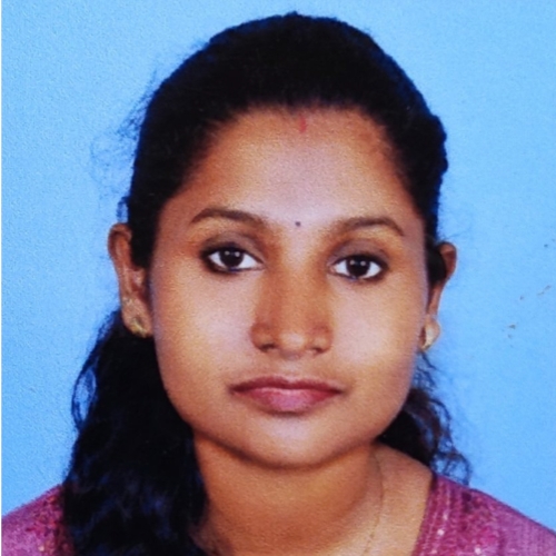 Amrithadevi A B Social Media Marketer - Bikeleague India