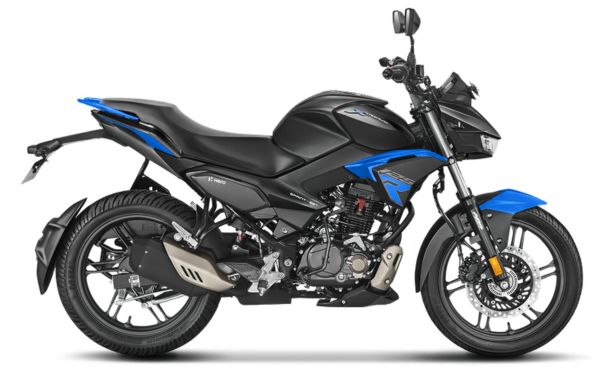 Xtreme 125R