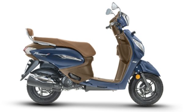 Pleasure Plus XTEC