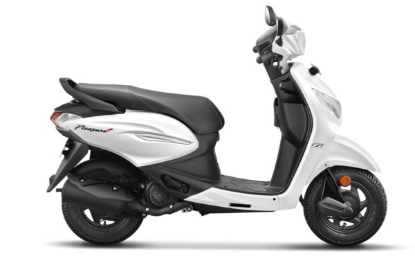 Pearl Silver White