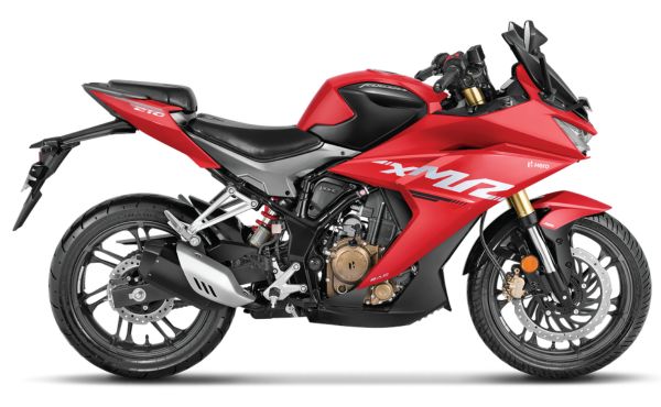 TURBO RED