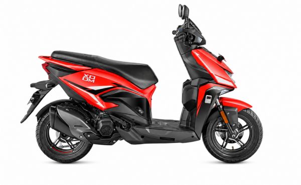 Sport red