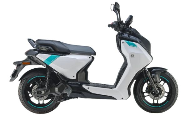 Yamaha EC-06