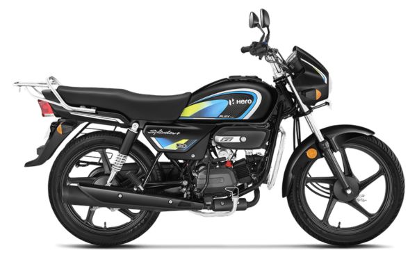 splendor plus Flex 